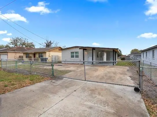 Washington Park listing