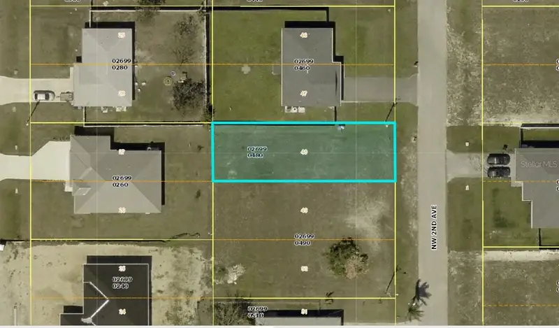 1820 Nw 2nd Ave, FL
