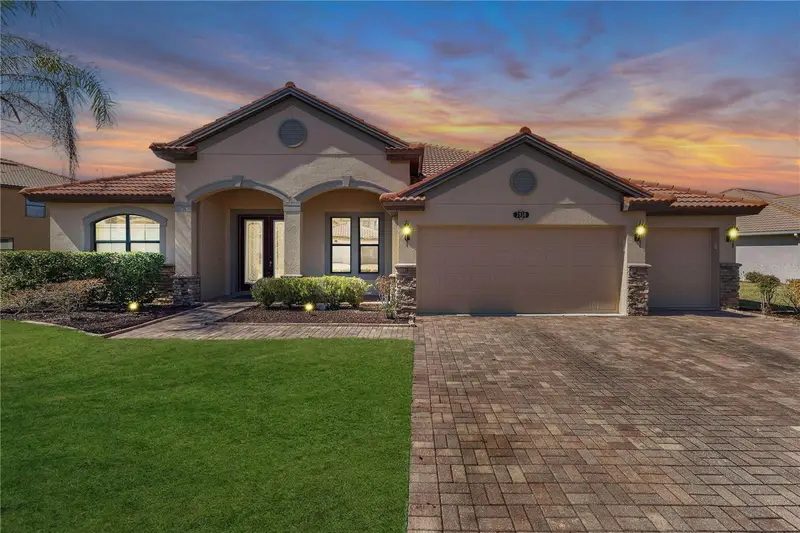 3950 Sunset Lake Dr, FL