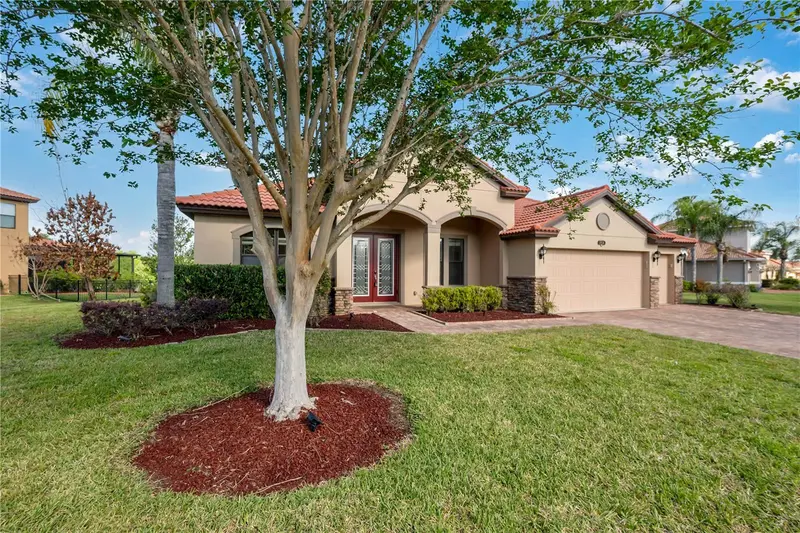 3950 Sunset Lake Dr, FL