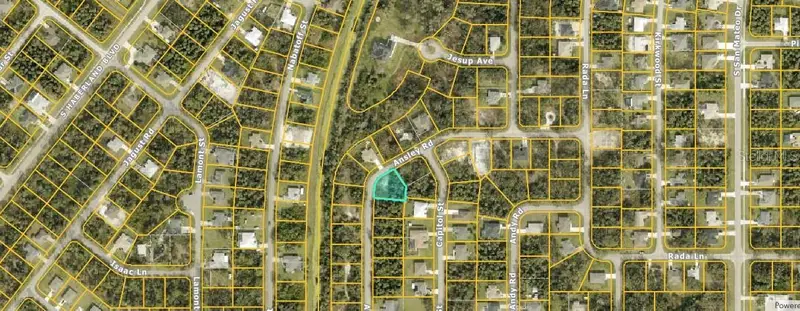 Lot 1 Ansley Rd, FL