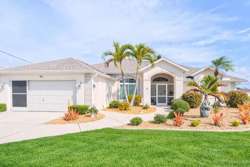 35 Sportsman Ct, FL