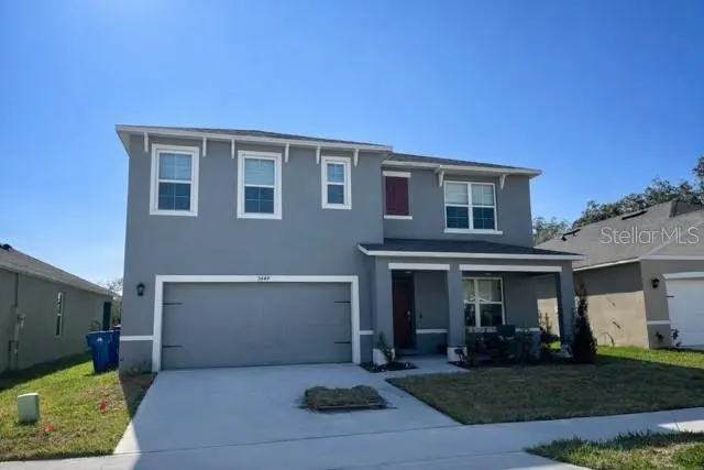Apopka, FL