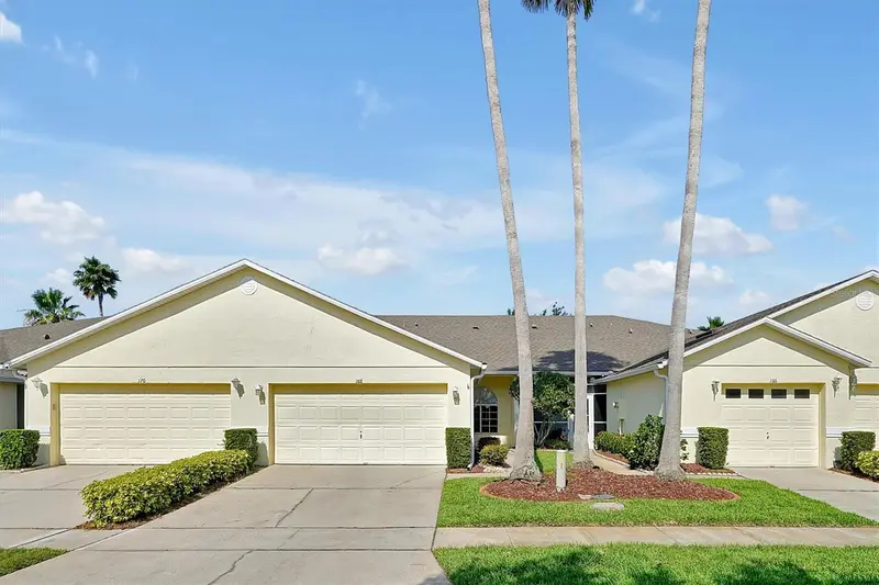 168 Club Villas Ln, FL