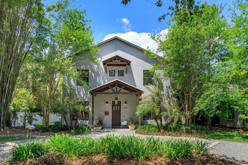 2501 Winter Park Rd, FL