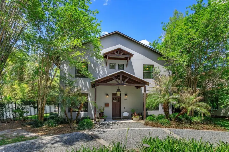 2501 Winter Park Rd, FL