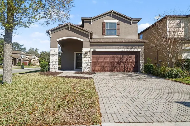 406 Capron Ash Loop, FL