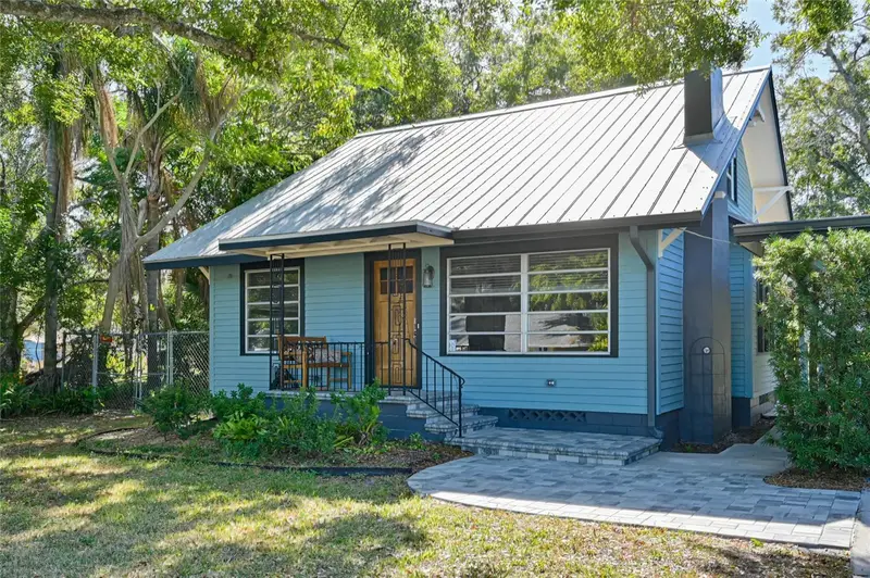 2408 Hillview St, FL