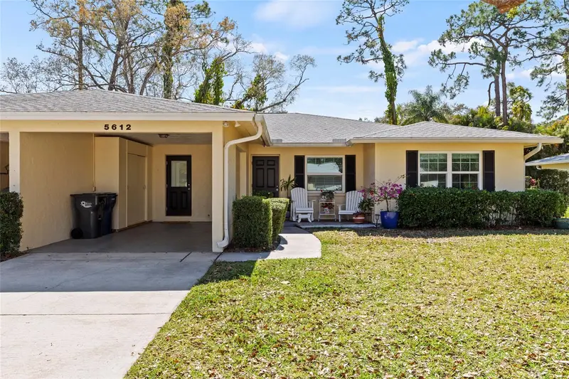 5612 Palm Aire Dr, FL
