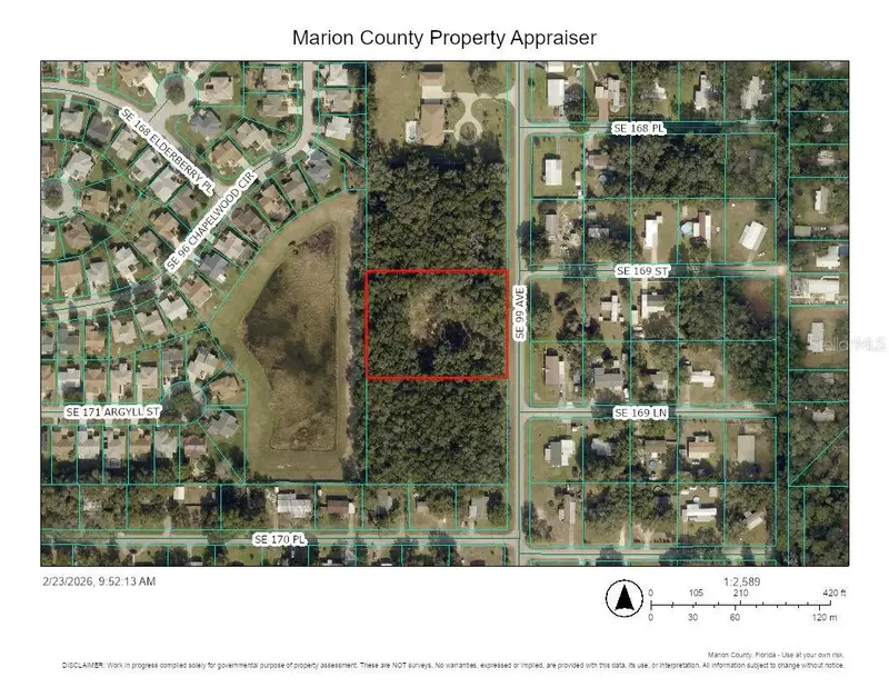 0 Se 99th Ave, FL