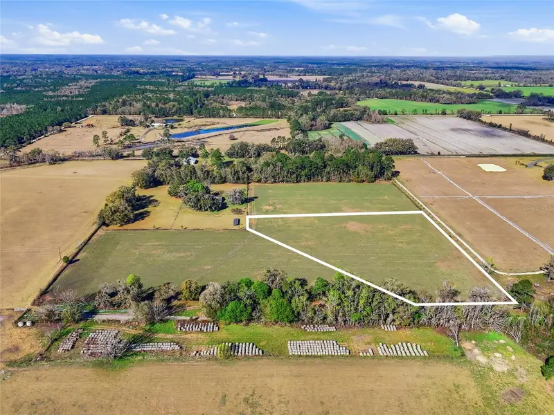 Nw County Rd 239, FL