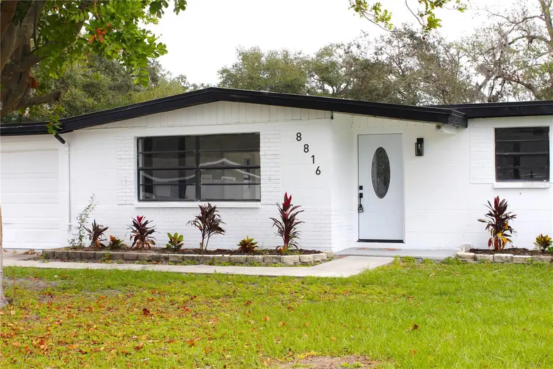 8816 Ashman Rd, FL