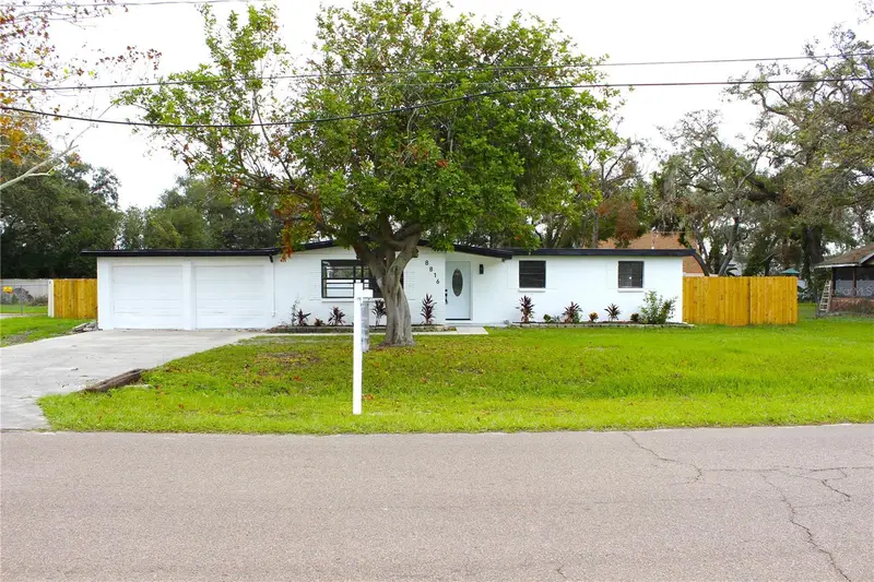 8816 Ashman Rd, FL