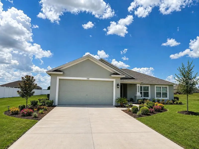 1116 Caloosa Ridge Way, FL