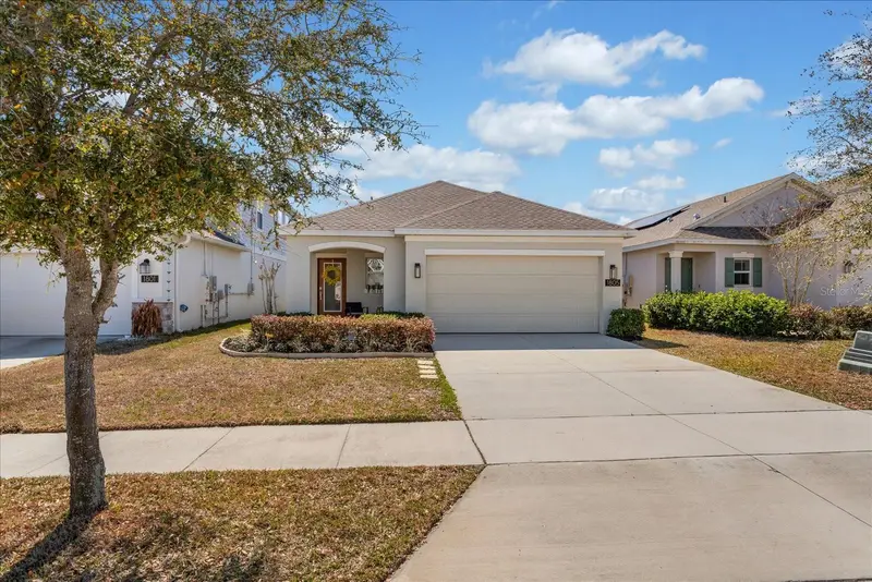 1805 Heart Lake Dr, FL