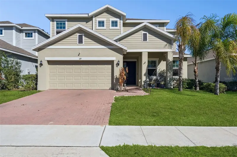 609 Fortuna Dr, FL