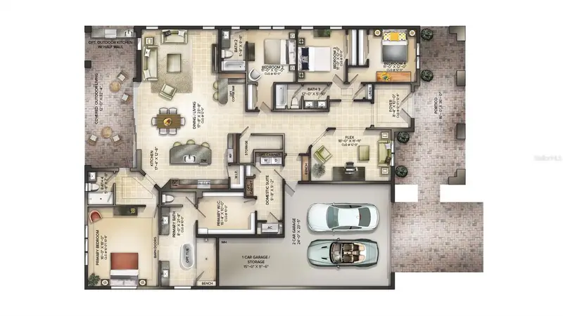 156 Stanton Estates Cir, FL