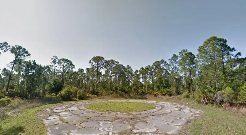 Lan Ct, FL