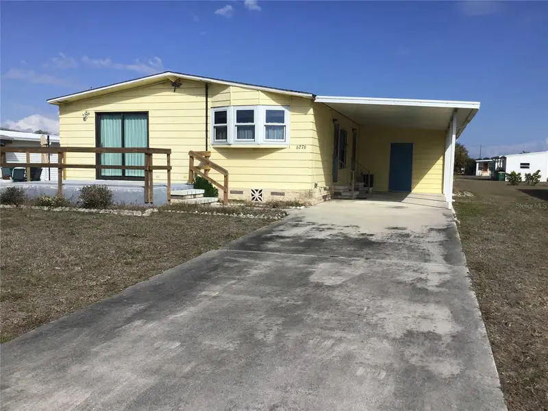 6276 Oriole Blvd, FL