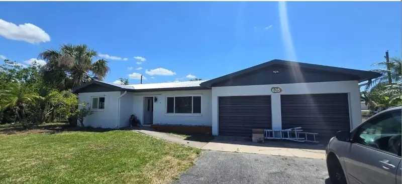 625 Pompano Ter, FL