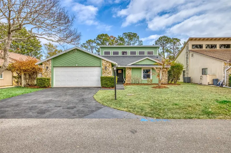 Pelican Bay listing