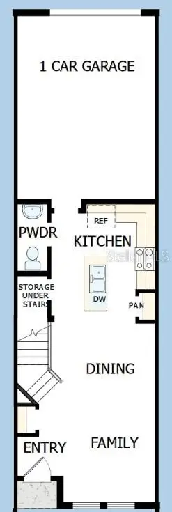 4333 Roush Ave, FL