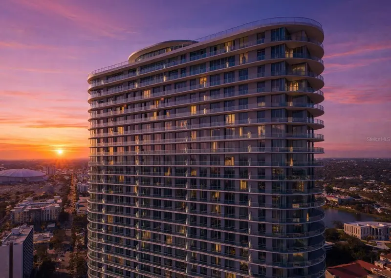 400 Central Ave #1009, FL