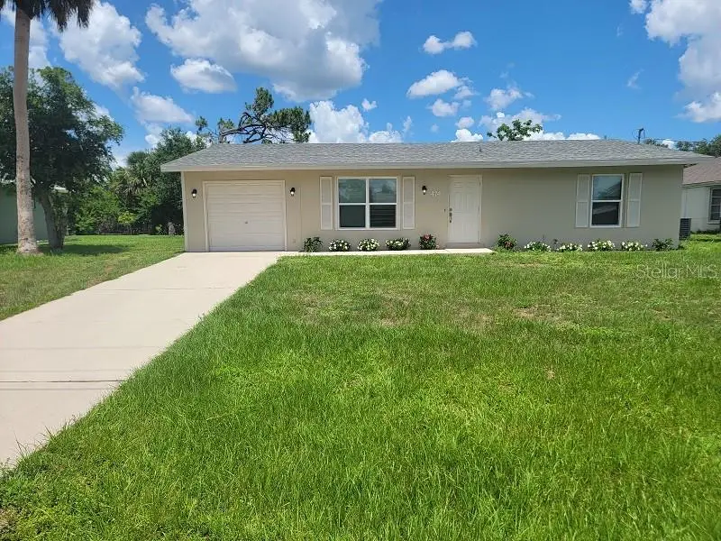 474 Hinton St, FL