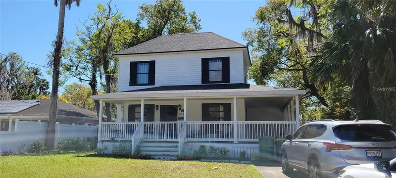 416 W Howry, FL