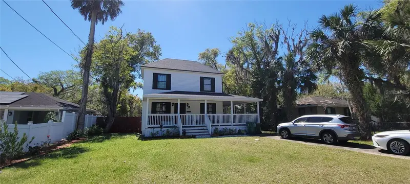 416 W Howry, FL