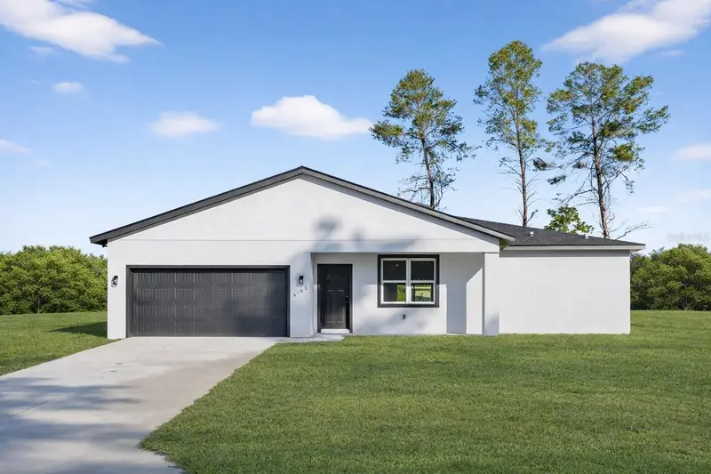 8162 N Maltese Dr, FL