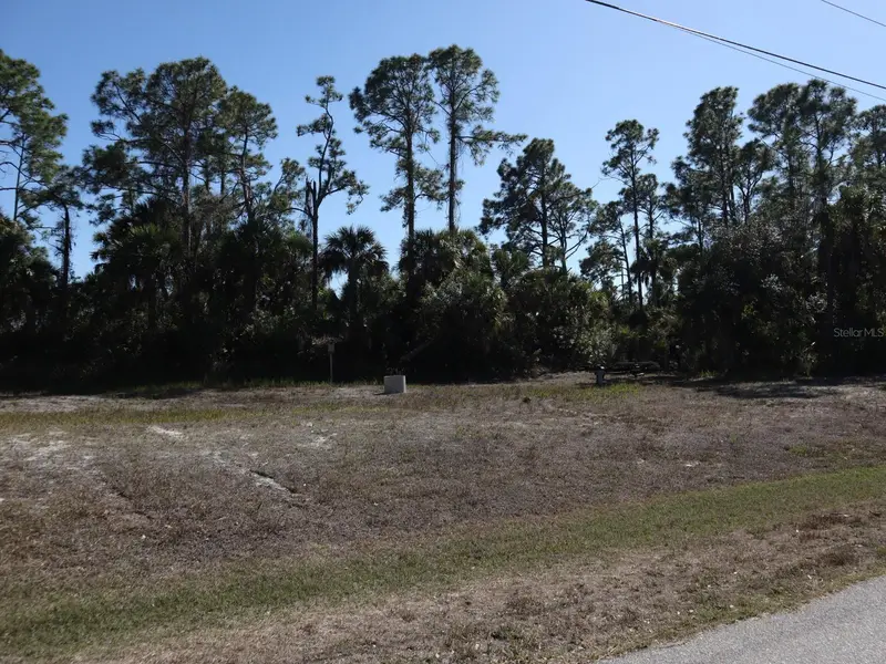 Malinda Ter, FL