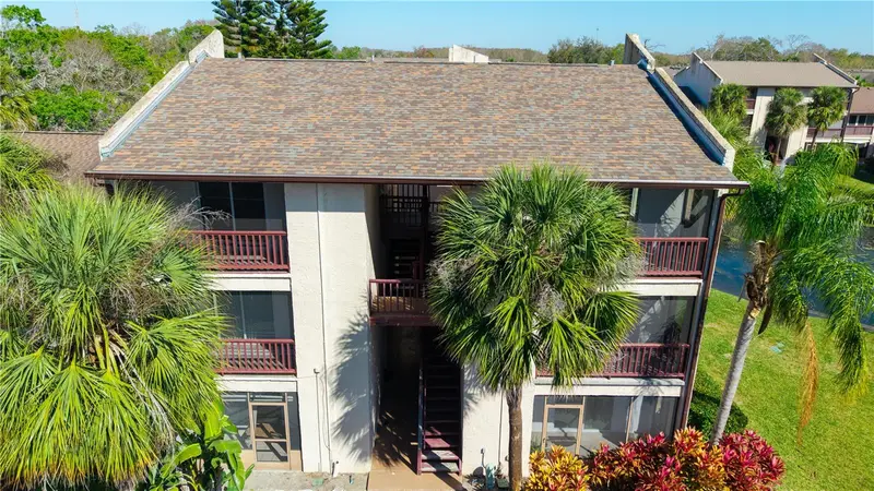 3848 N Lake Dr #138, FL
