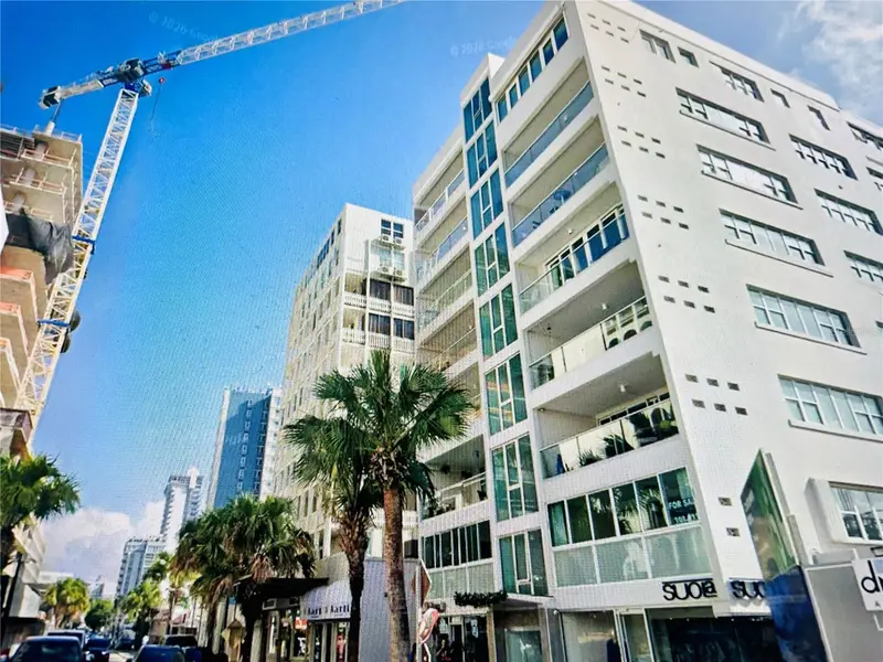 Luciano 1124 Ashford Avenue #6a, PR