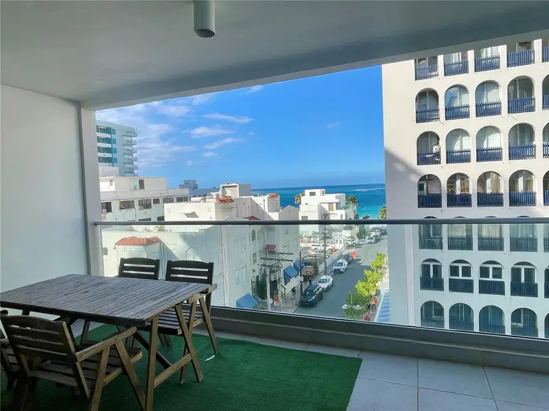 Luciano 1124 Ashford Avenue #6a, PR