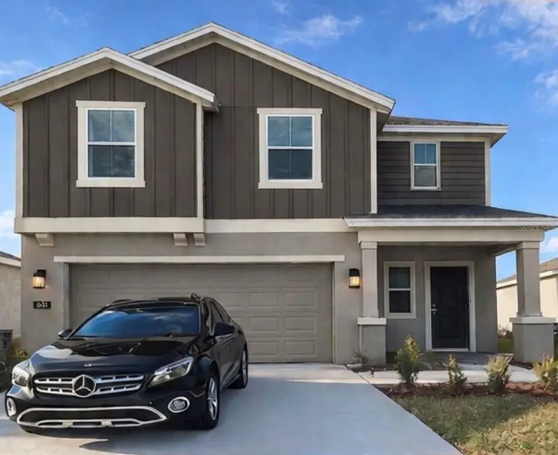 626 Bell Prairie Cir, FL