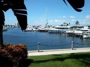 2800 Harbourside Dr #E-08, FL