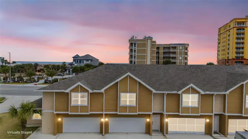 Daytona Beach Shores listing
