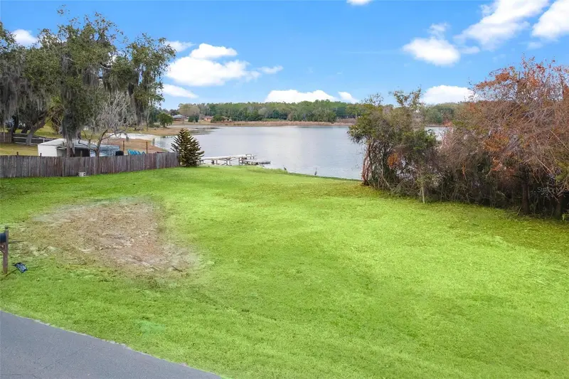 0 Wilson Parrish Rd, FL