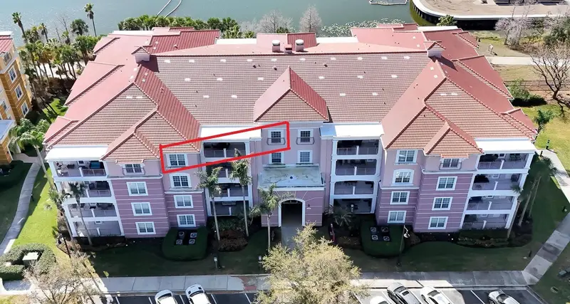 5048 Shoreway Loop #40104, FL
