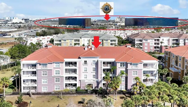 5048 Shoreway Loop #40104, FL
