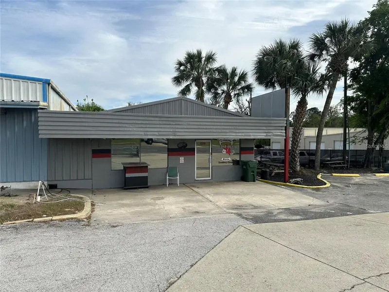 1539 Us Highway 441, FL
