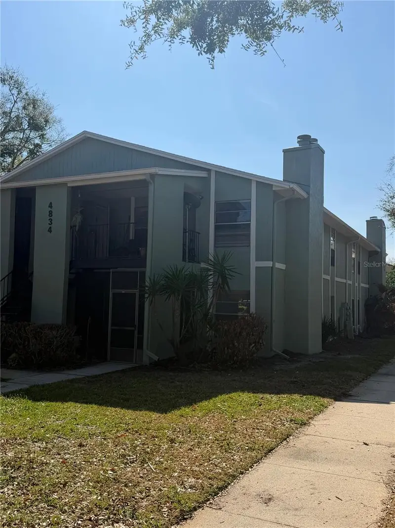 4834 S Semoran Blvd #1202, FL