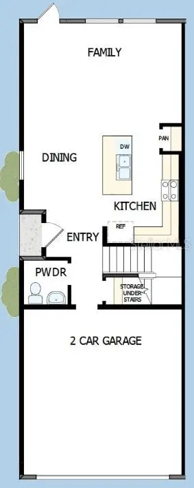 6347 Jensen View Ave, FL