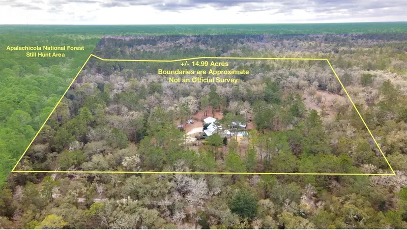 210 Tucker Springs Rd, FL