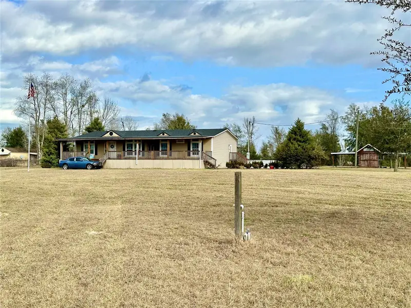 237 Sw Baron Gln, FL