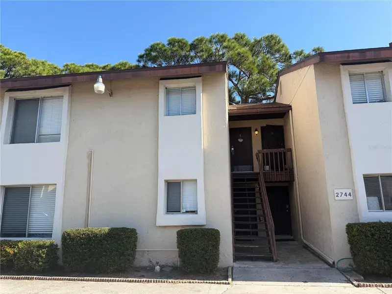 2744 Hidden Lake Blvd #C, FL
