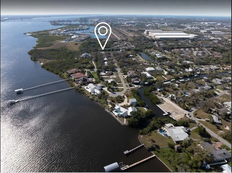 360 S Orchid Dr, FL