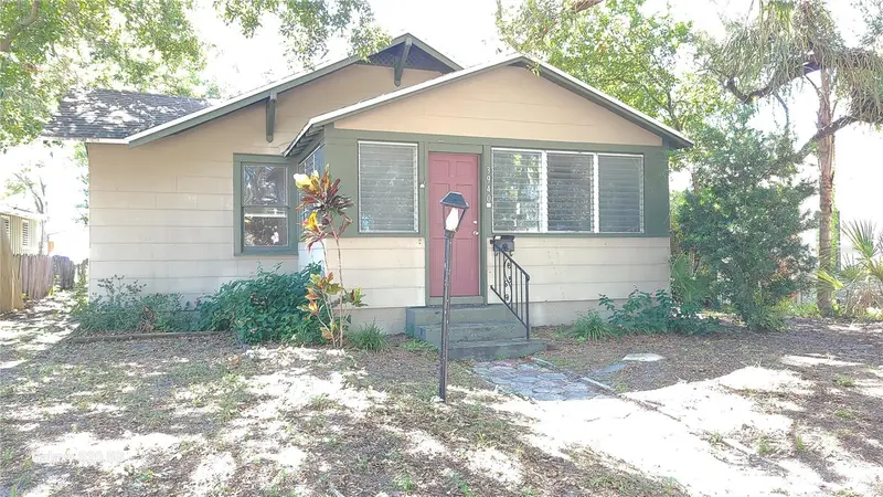 3940 Burlington Ave N, FL