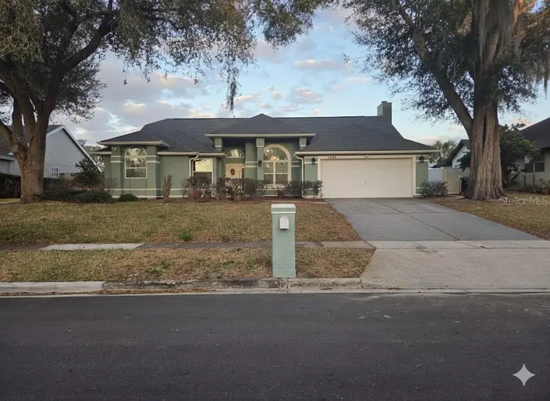 1826 Imperial Palm Dr, FL